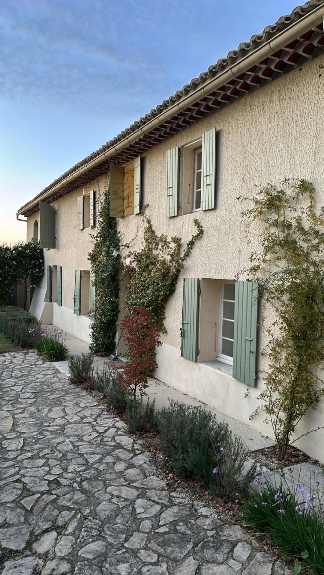 Le Mas Des Poules Chambres D'Hotes De Charme Saint-Roman-de-Malegarde Exteriér fotografie
