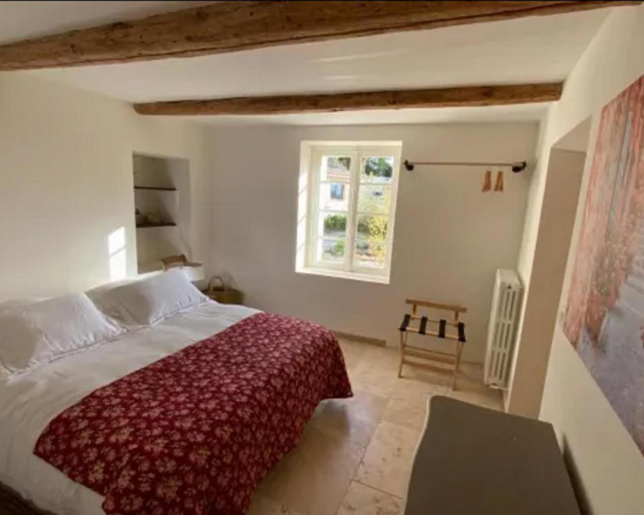 Le Mas Des Poules Chambres D'Hotes De Charme Saint-Roman-de-Malegarde Exteriér fotografie